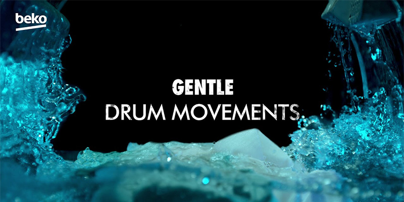 Beko AquaTech | Nature of Water
